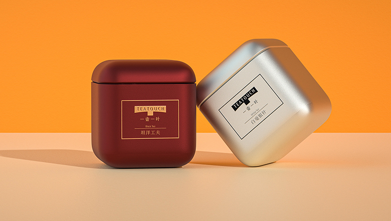 無憂包裝設計概念設計_打造完美商品外觀