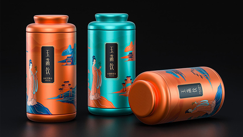 保定瓶子包裝設計_如何打造獨具匠心的產品包裝？