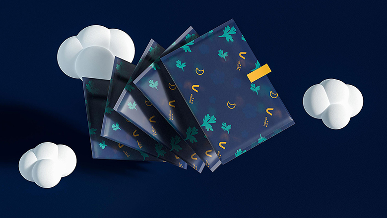 包裝設(shè)計(jì)中式_傳承文化經(jīng)典