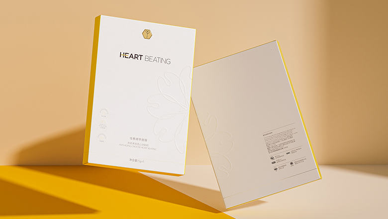 定制西域日記包裝設計，彰顯故事內涵