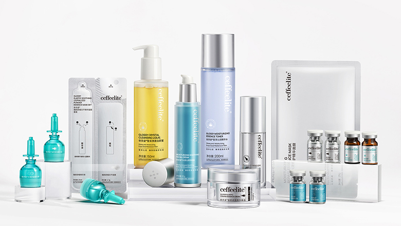 順生包裝設計為產品添色加彩的創意方案