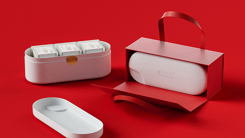 商品包裝設計模式_創意兼具實用，提升產品價值