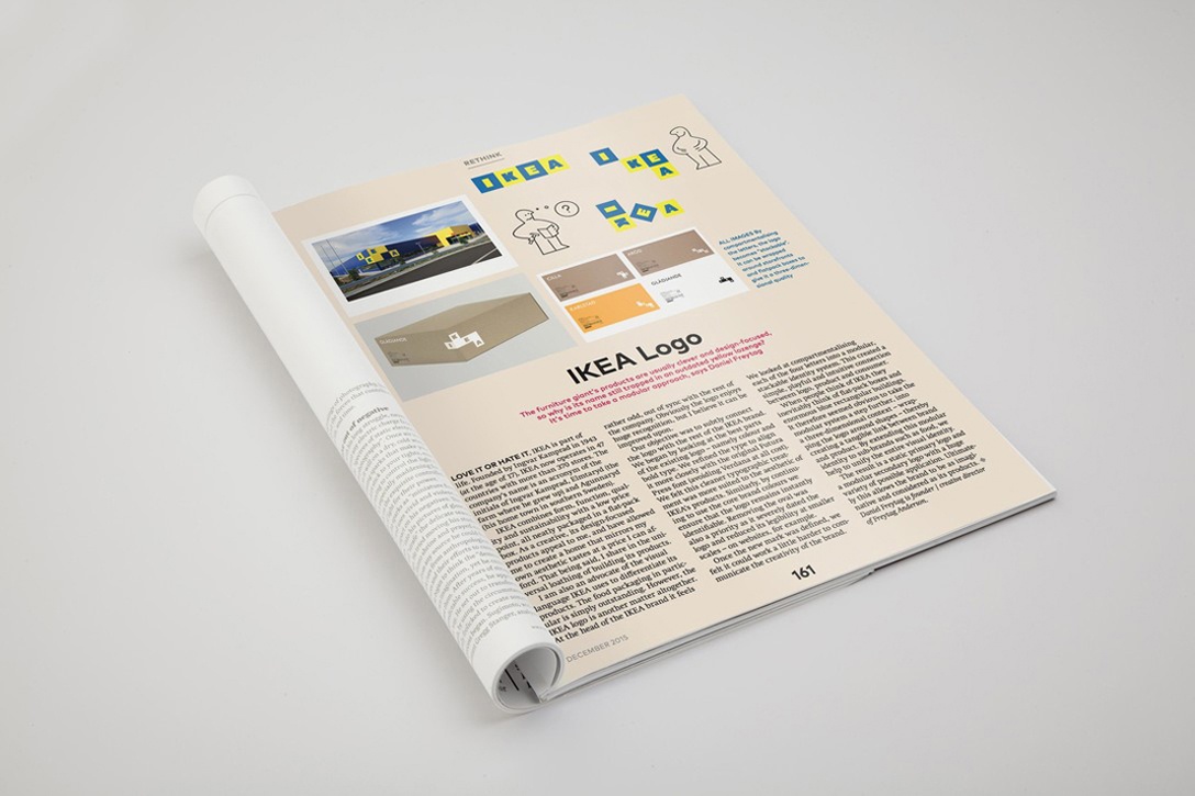 宜家品牌定位 宜家品牌定位