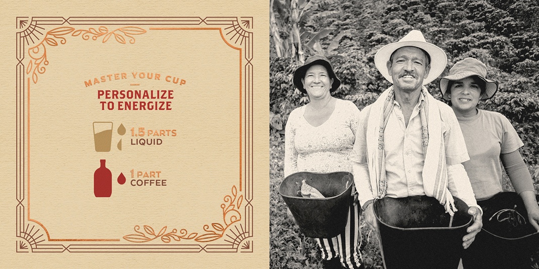 咖啡產品包裝 咖啡產品包裝