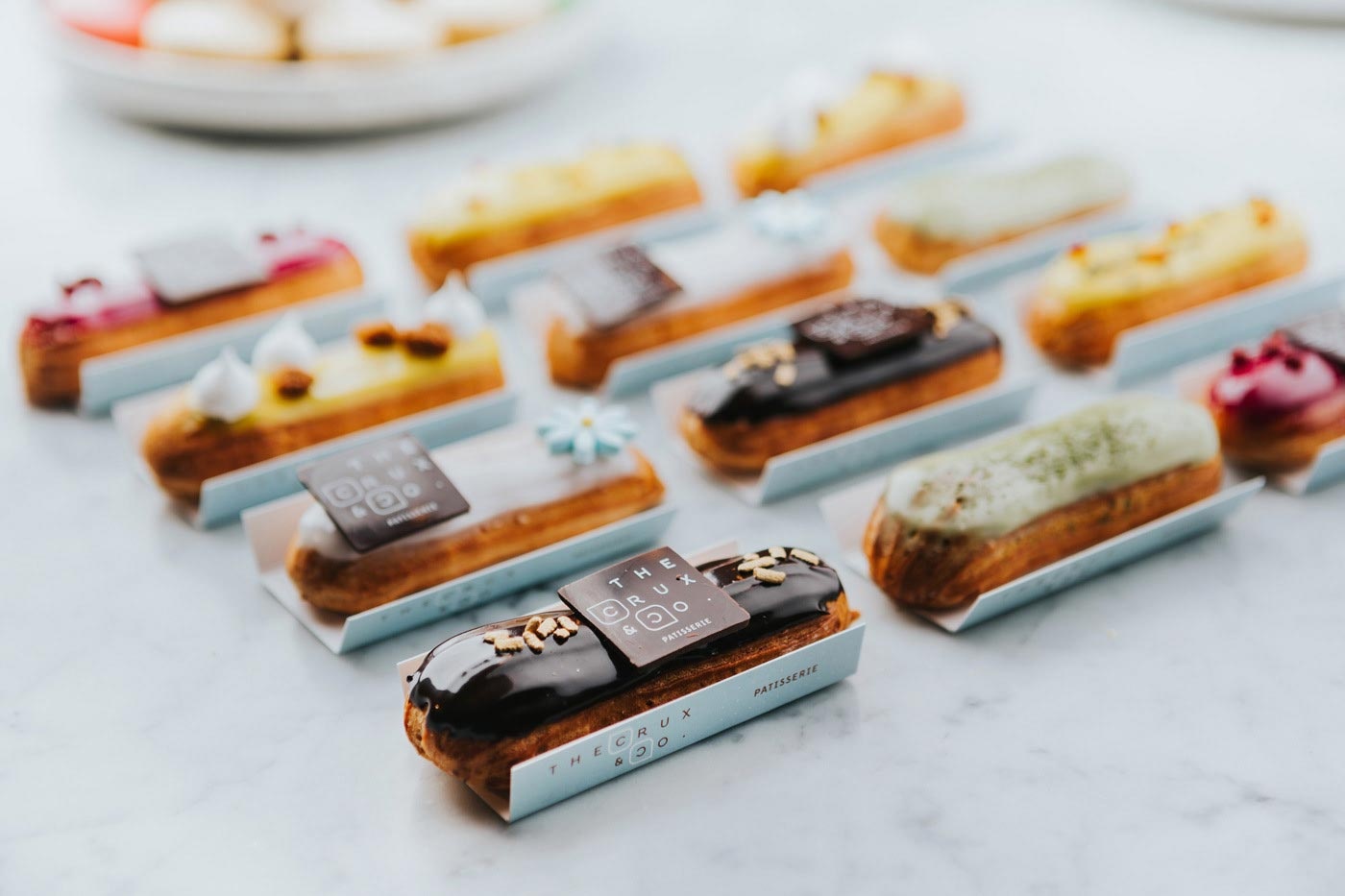 食品VI設計 食品VI設計