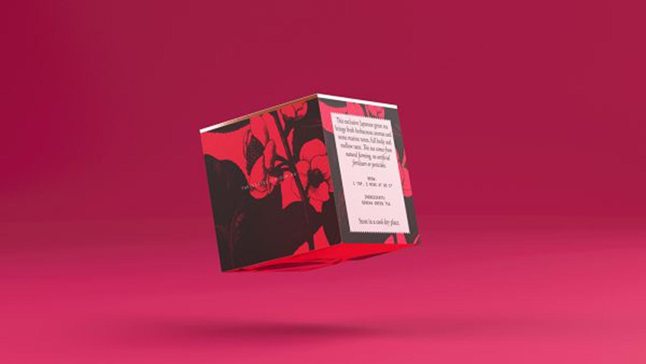 茶葉包裝設(shè)計 茶葉包裝設(shè)計