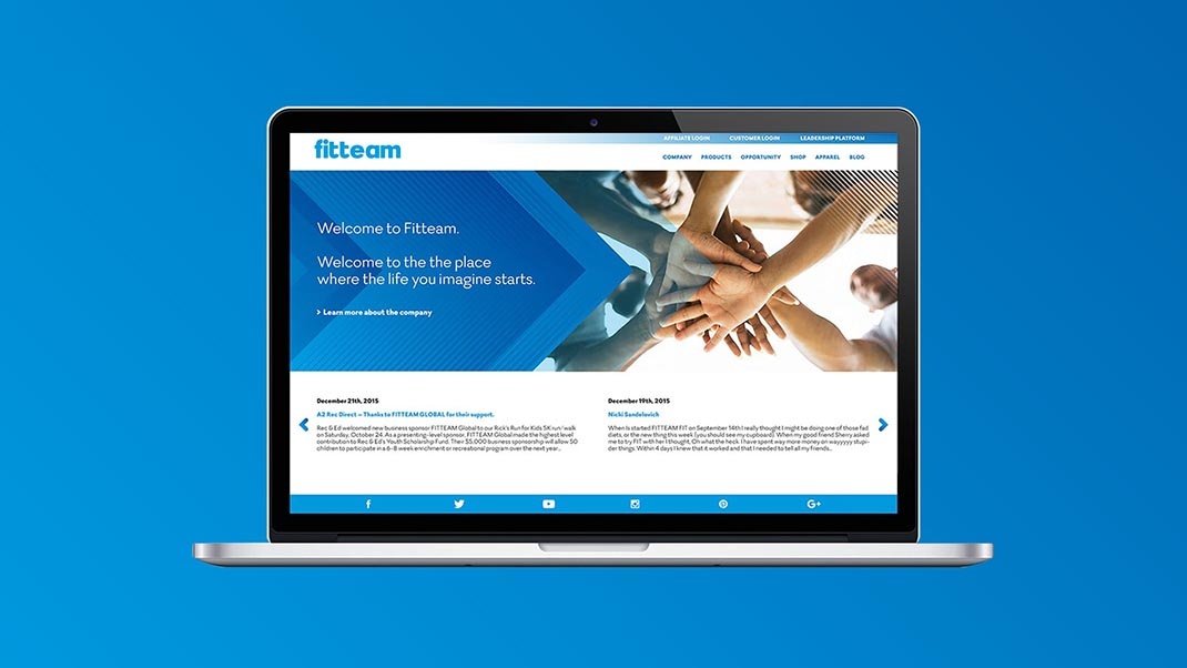 深圳包裝設計 健康公司VI設計