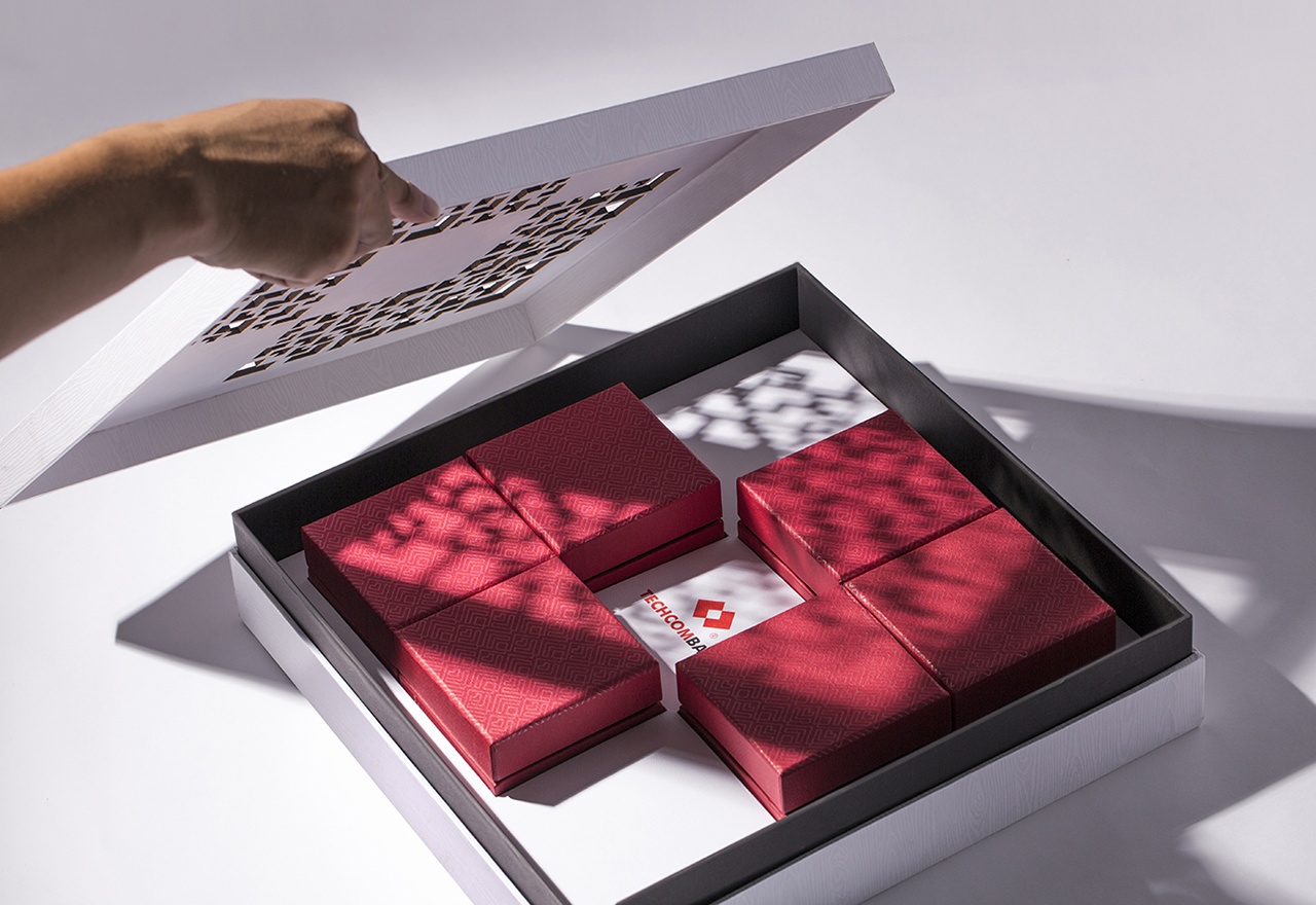 深圳包裝設(shè)計(jì) 月餅包裝設(shè)計(jì)