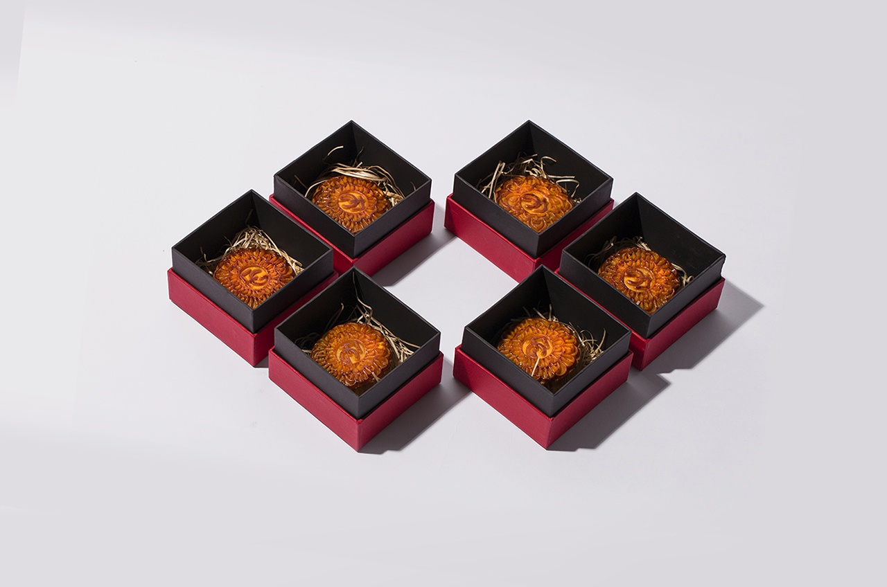 深圳包裝設(shè)計(jì) 月餅包裝設(shè)計(jì)