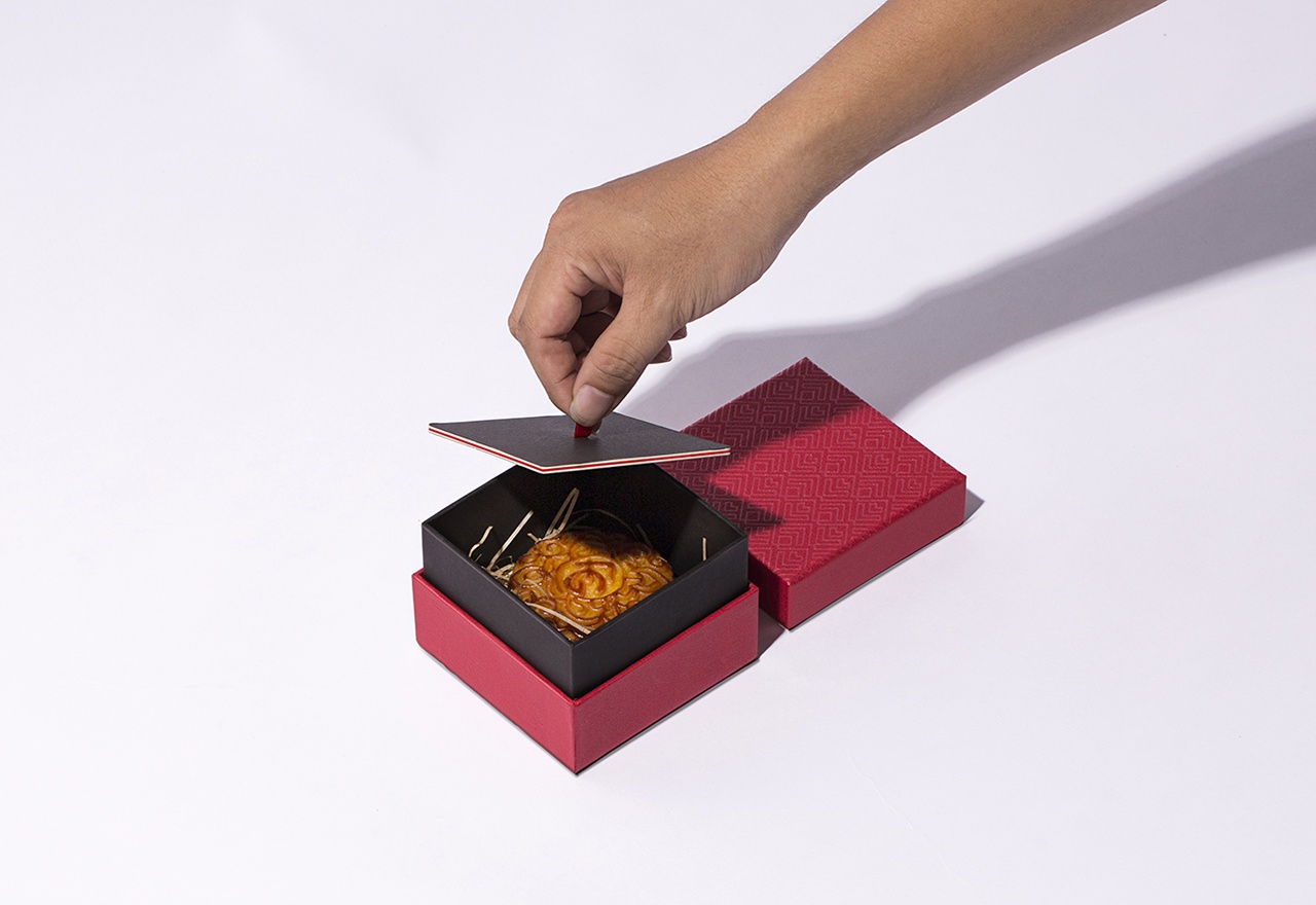 深圳包裝設(shè)計(jì) 月餅包裝設(shè)計(jì)