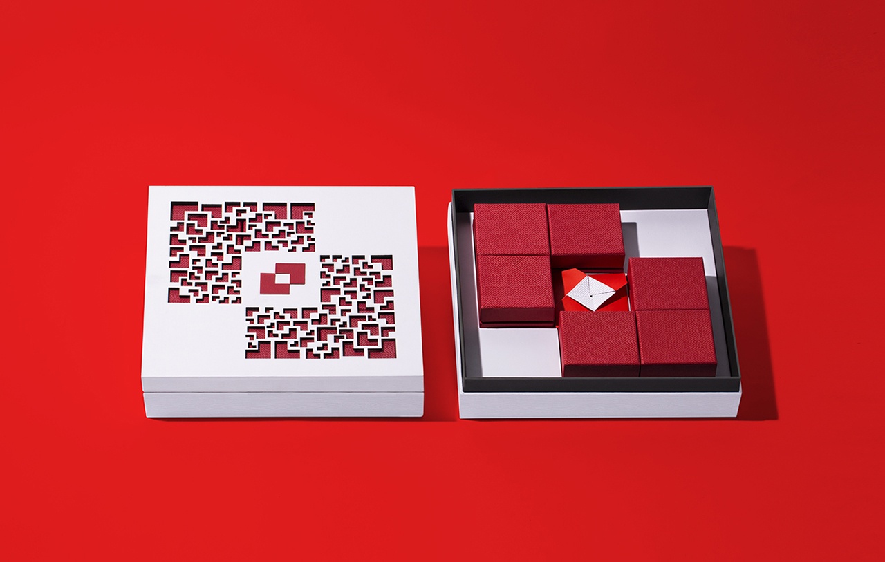 深圳包裝設(shè)計(jì) 月餅包裝設(shè)計(jì)