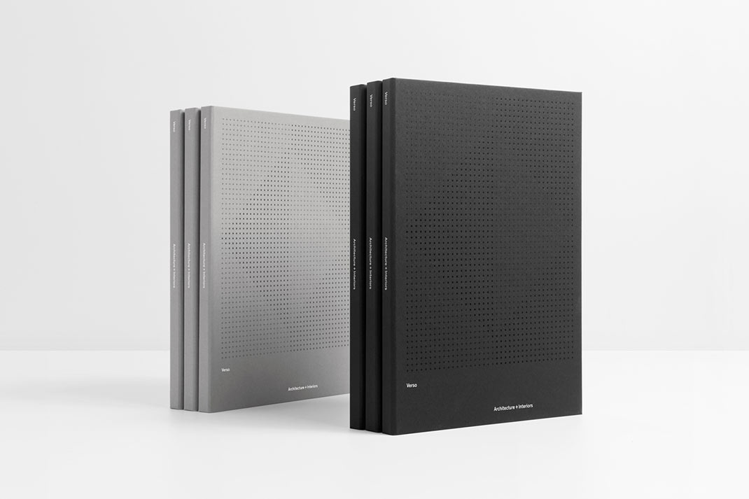 Verso室內(nèi)設(shè)計(jì)公司LOGO及畫冊(cè)設(shè)計(jì)欣賞