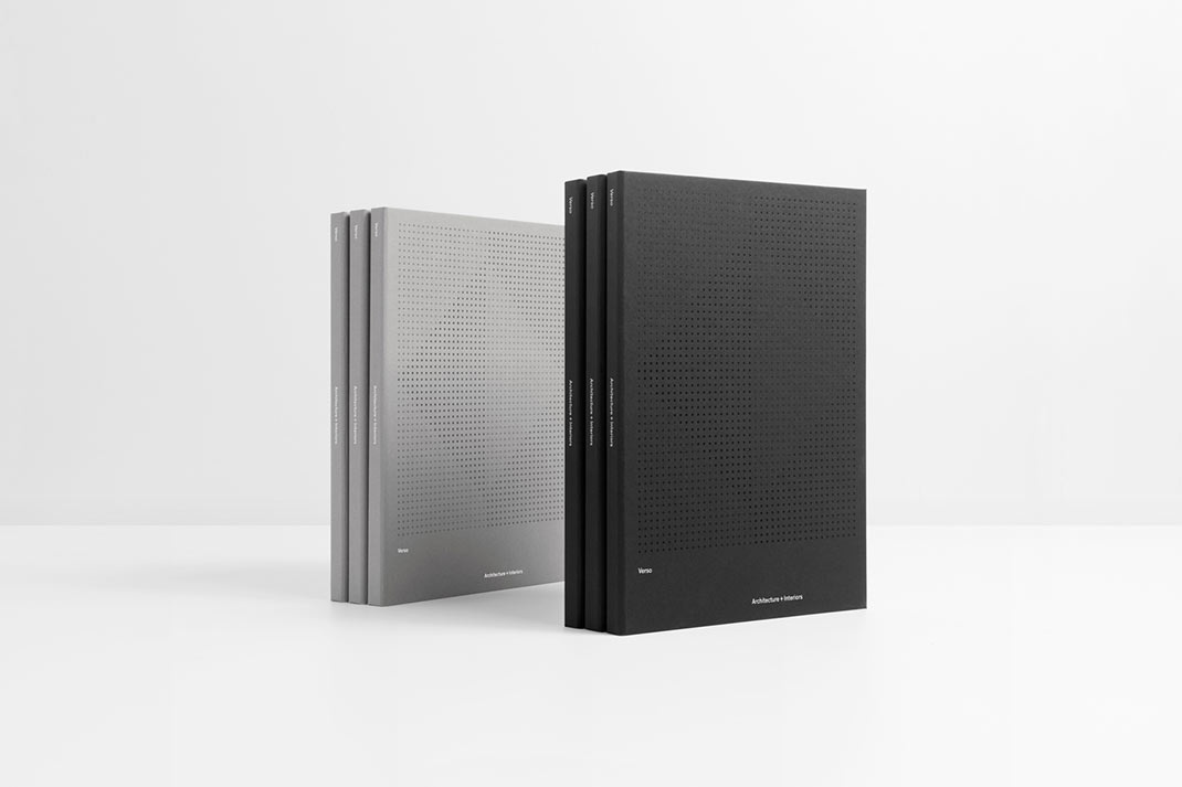 Verso室內(nèi)設(shè)計(jì)公司LOGO及畫冊(cè)設(shè)計(jì)欣賞